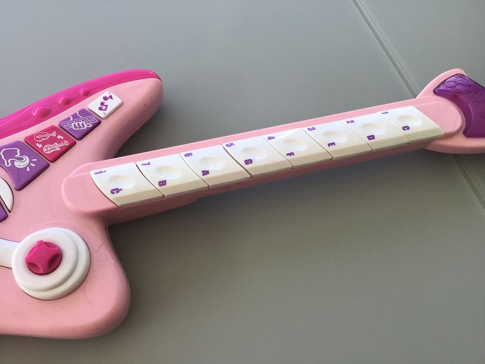 guitare Jeux / jouets