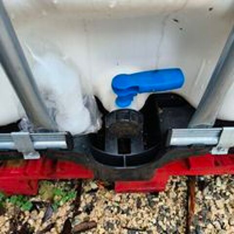   cuve alimentaire 1000l 