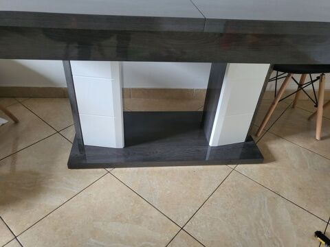 Grande table de salle à manger 77 Chelles (77)