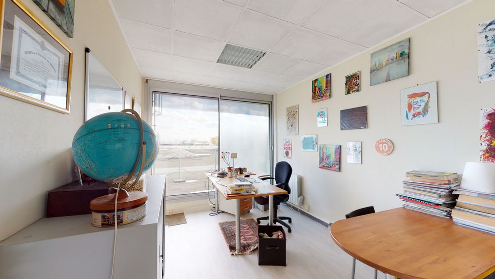 Location Autre Votre Bureau Ind?pendant acc?s 24h/24 7/7 Fontenay-sous-bois