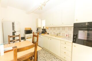  Maison à vendre 6 pièces 150 m²