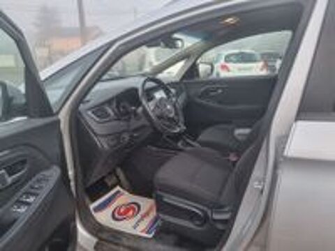 Carens 1.7 CRDi 141 ch ISG DCT7 7 pl Active 2018 occasion 86600 Coulombiers