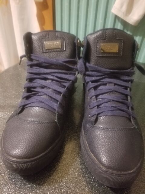 Bottines homme Marine philipp plein 50 Auby (59)
