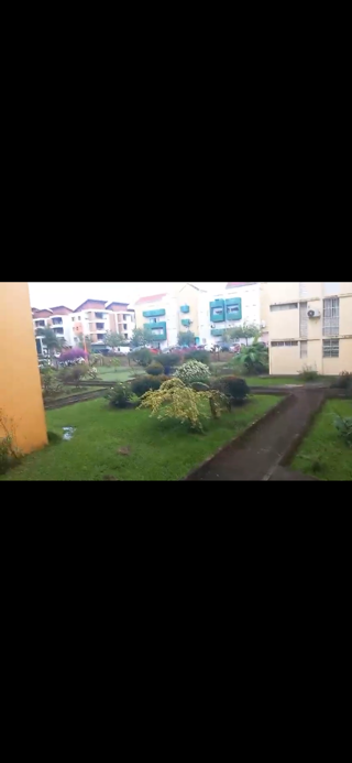 Location  Appartement 