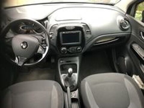Captur TCe 90 Energy S&S eco2 SL Arizona 2014 occasion 94400 Vitry-sur-Seine