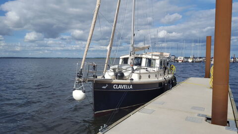 Voiliers Monocoque 2021 occasion Cogolin 83310