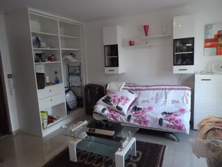  Appartement  louer 1 pice 23 m