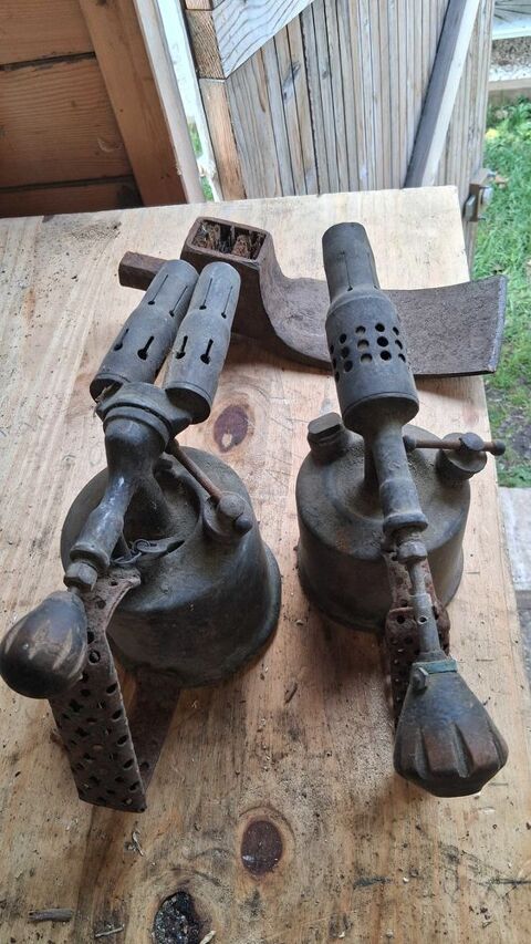 outils anciens 20 Parentis-en-Born (40)