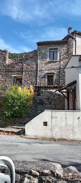  Maison à vendre 9 pièces 180 m²