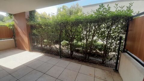   Appartement 2 pi�ces Jacou Appartement - 2 pi�ce(s) - 42 m�