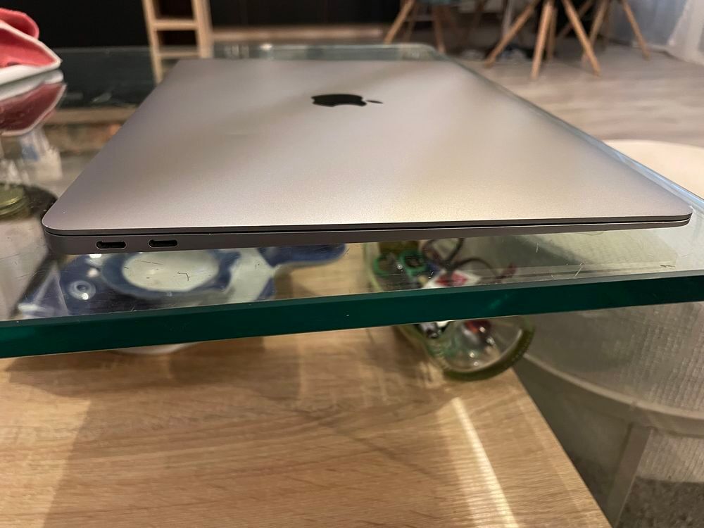 MacBook Air 13,3 pouces 256 Go Matériel informatique