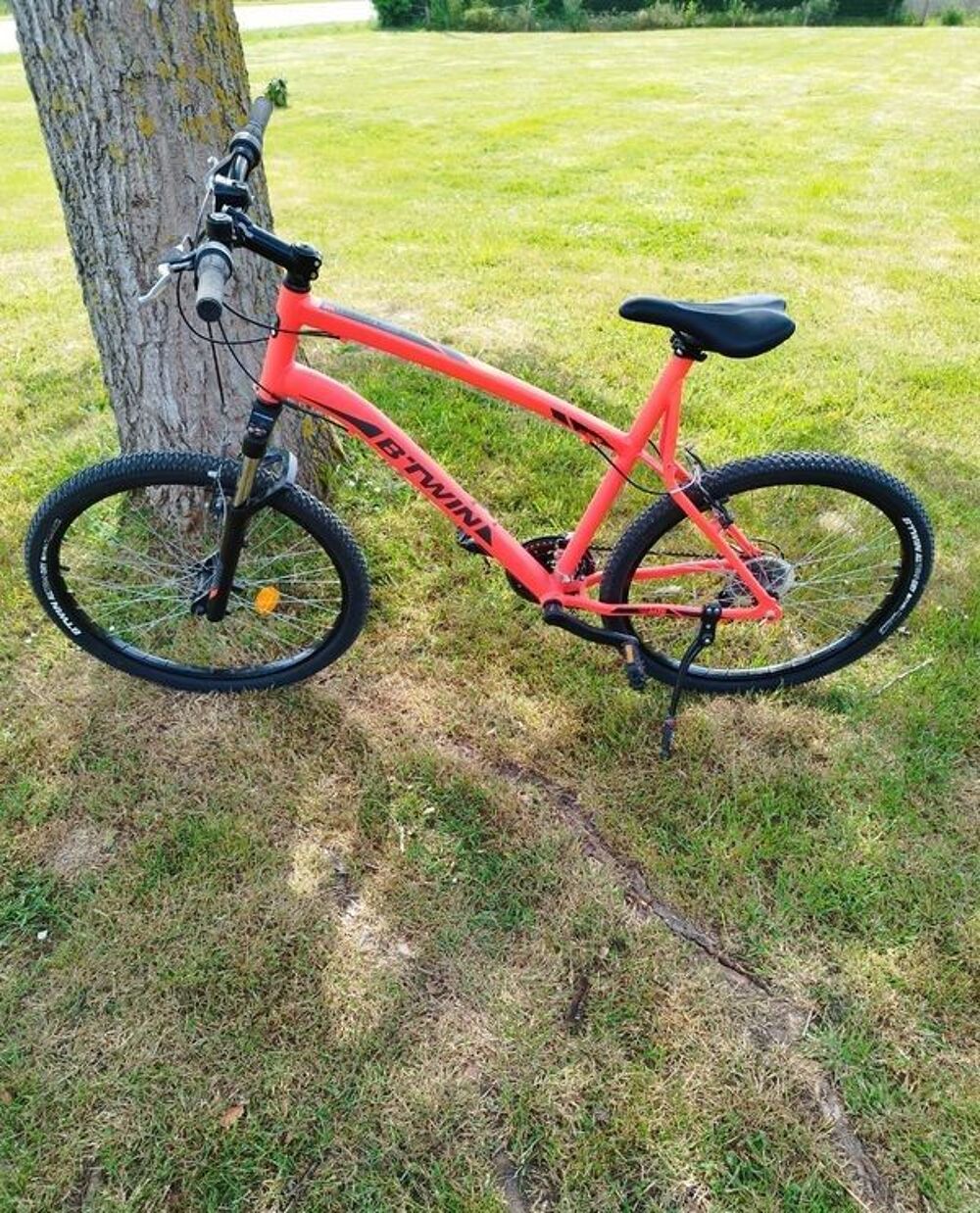 VTT Rockrider RR 340 en taille XL Vélos