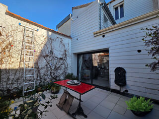  Maison � vendre 6 pi�ces 125 m�