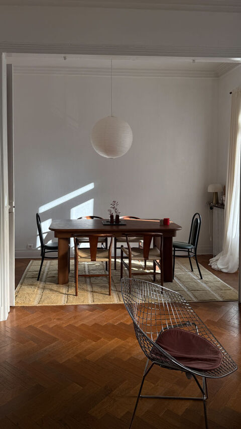  Appartement à vendre 3/4 pièces 98 m²
