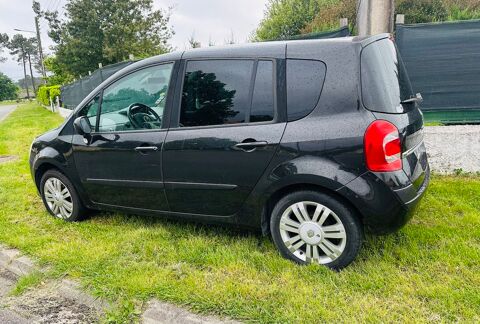 Renault grand modus 1.5 dCi 85 eco2 Dynamique