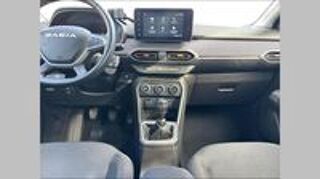 Sandero ECO-G 100 Stepway Expression + 2023 occasion 91700 Sainte-Genevi&egrave;ve-des-Bois