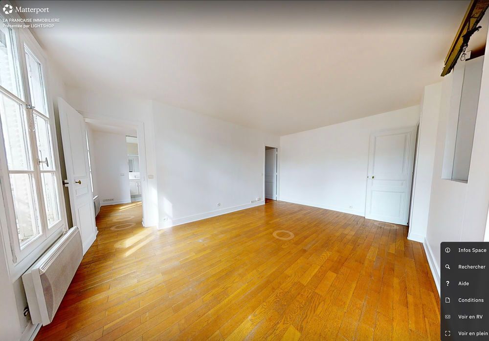 Vente Appartement Métro Saint-Paul – Proche Seine Paris 4