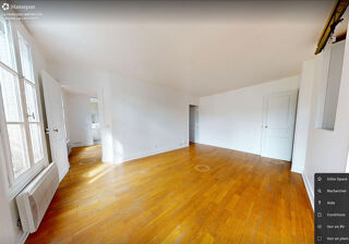 Vente Appartement Métro Saint-Paul – Proche Seine Paris 4