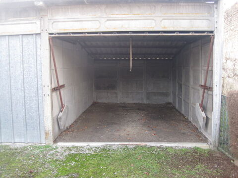  Parking / Garage � louer 13 m�