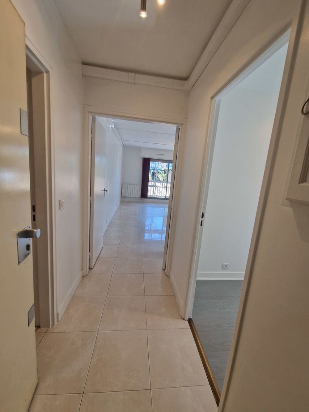 Vente Appartement Plein soleil, vue jardin Bagneux