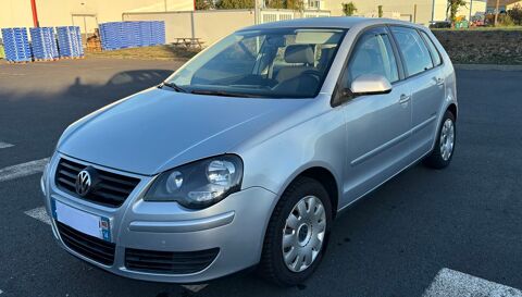 Volkswagen polo TDI 80 United