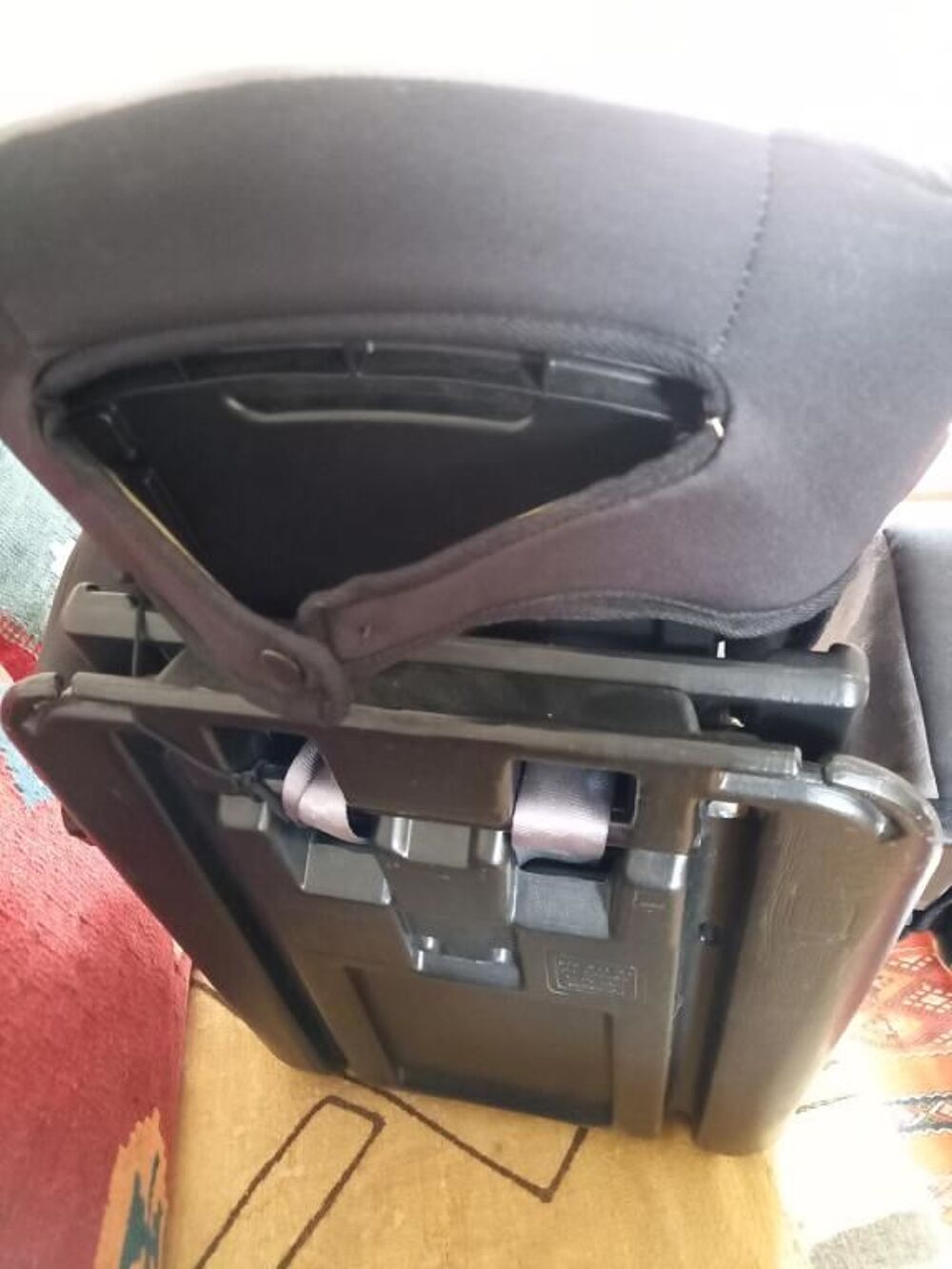 Siege auto enfant trademax et nacelle bebe confort Puériculture