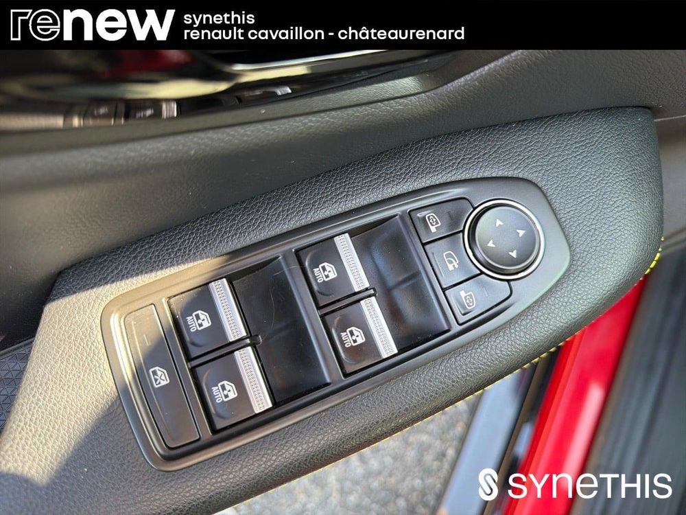 M&eacute;gane Megane E-Tech EV60 220 ch optimum charge Techno 2022 occasion 84300 Cavaillon