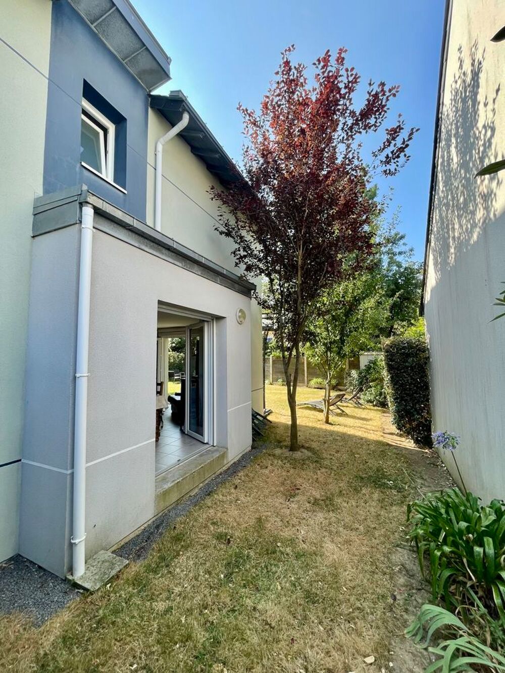 Vente Maison Quartier Sainte-Marguerite / Pouligou - Maison familiale BBC Pornichet