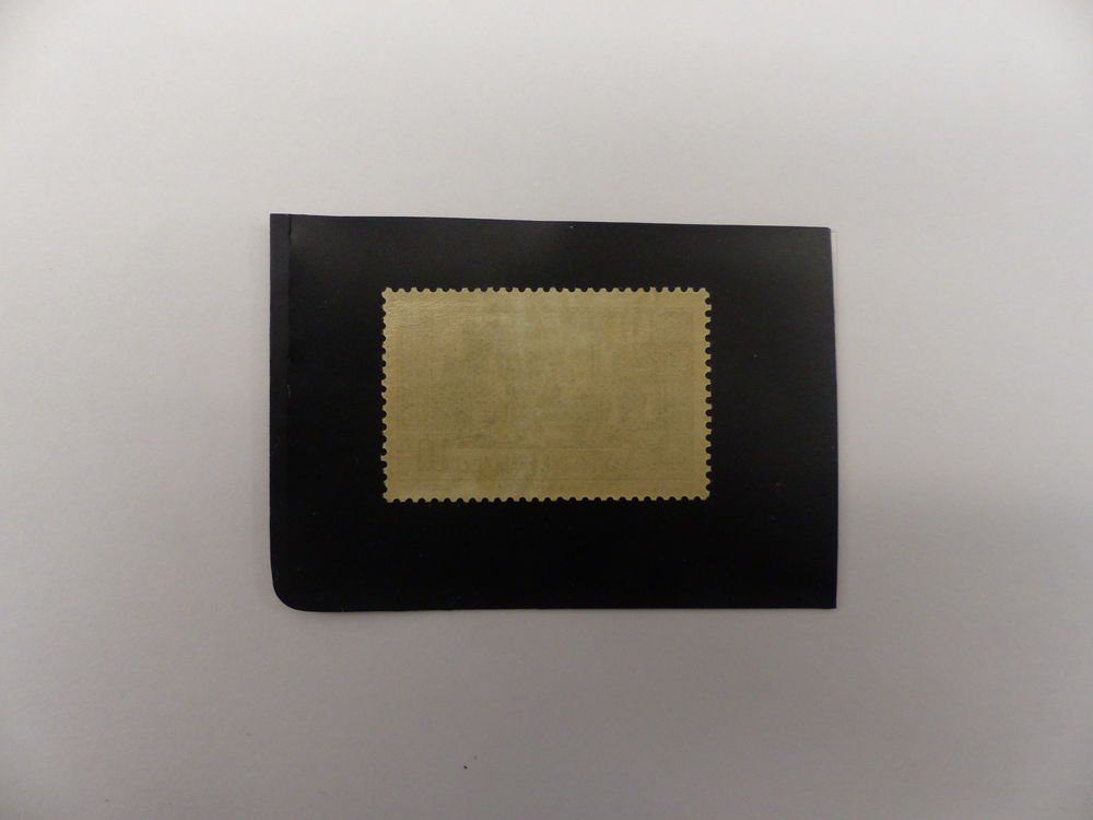 TIMBRE 261 TYPE 3 NEUF ** COTE 170 € 