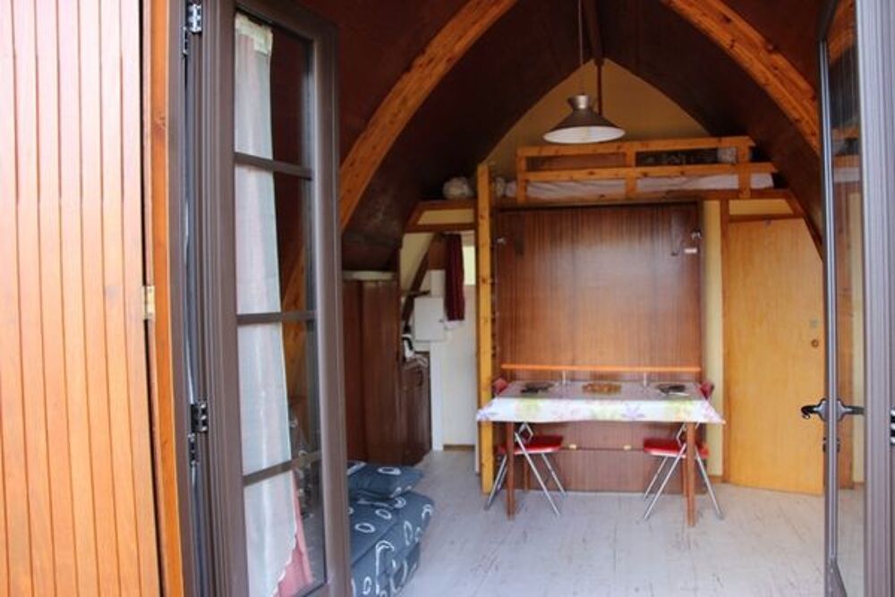   Pyrénées:Chalet authentique 4pl: 260€/S Boutx 31pied pistes Vacances  / Offres de location 