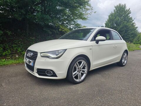 Audi a1 Sportback 1.6 TDI 105 S line