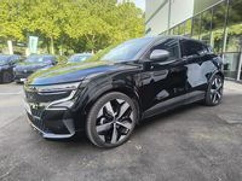 M&eacute;gane Megane E-Tech EV60 220 ch super charge Techno 2023 occasion 95100 Argenteuil