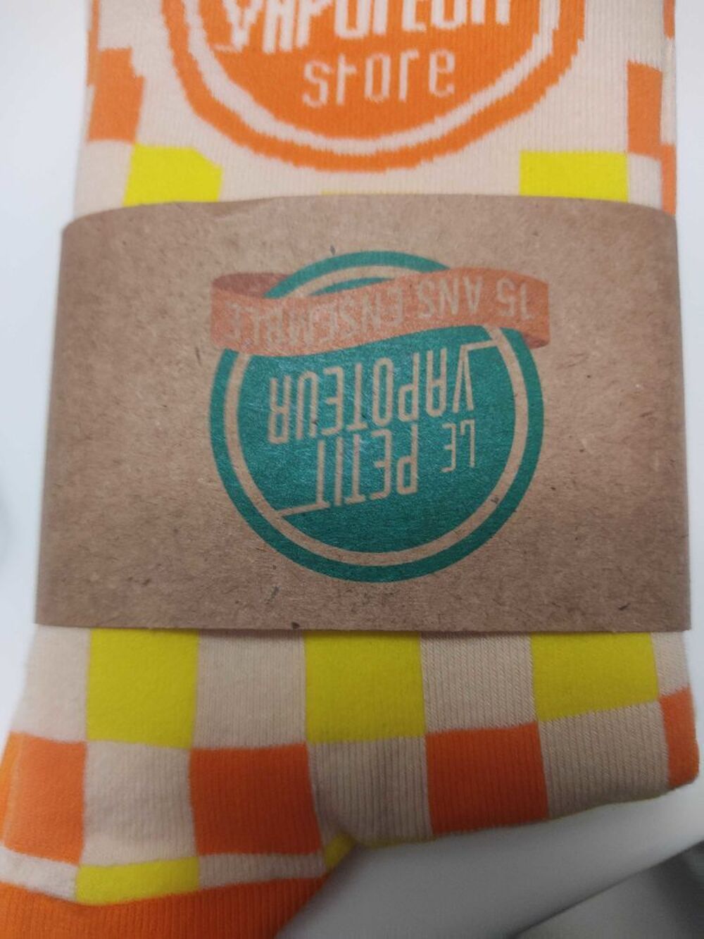 chaussettes LPV Vêtements