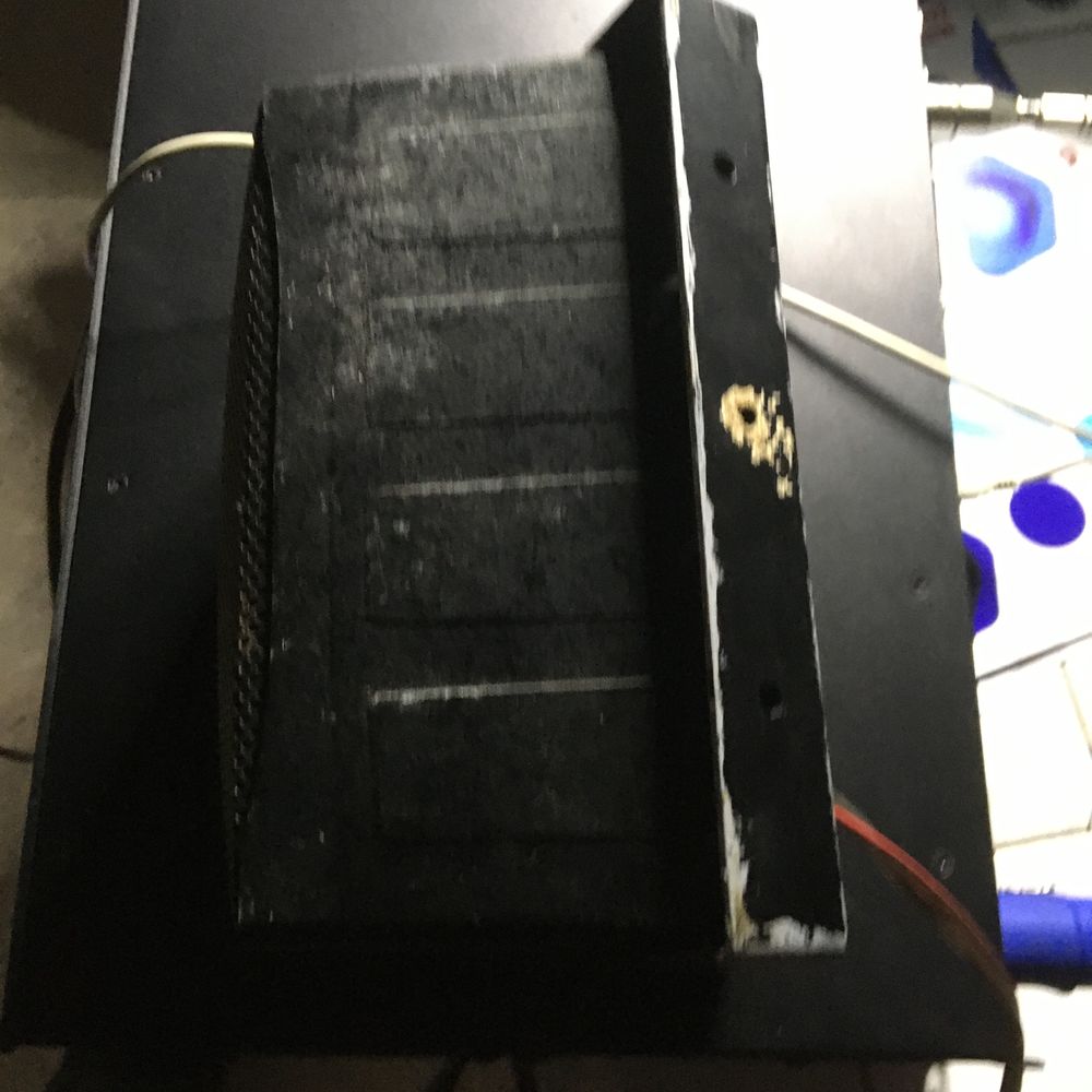 enceinte LX8 MKII TEAC Audio et hifi