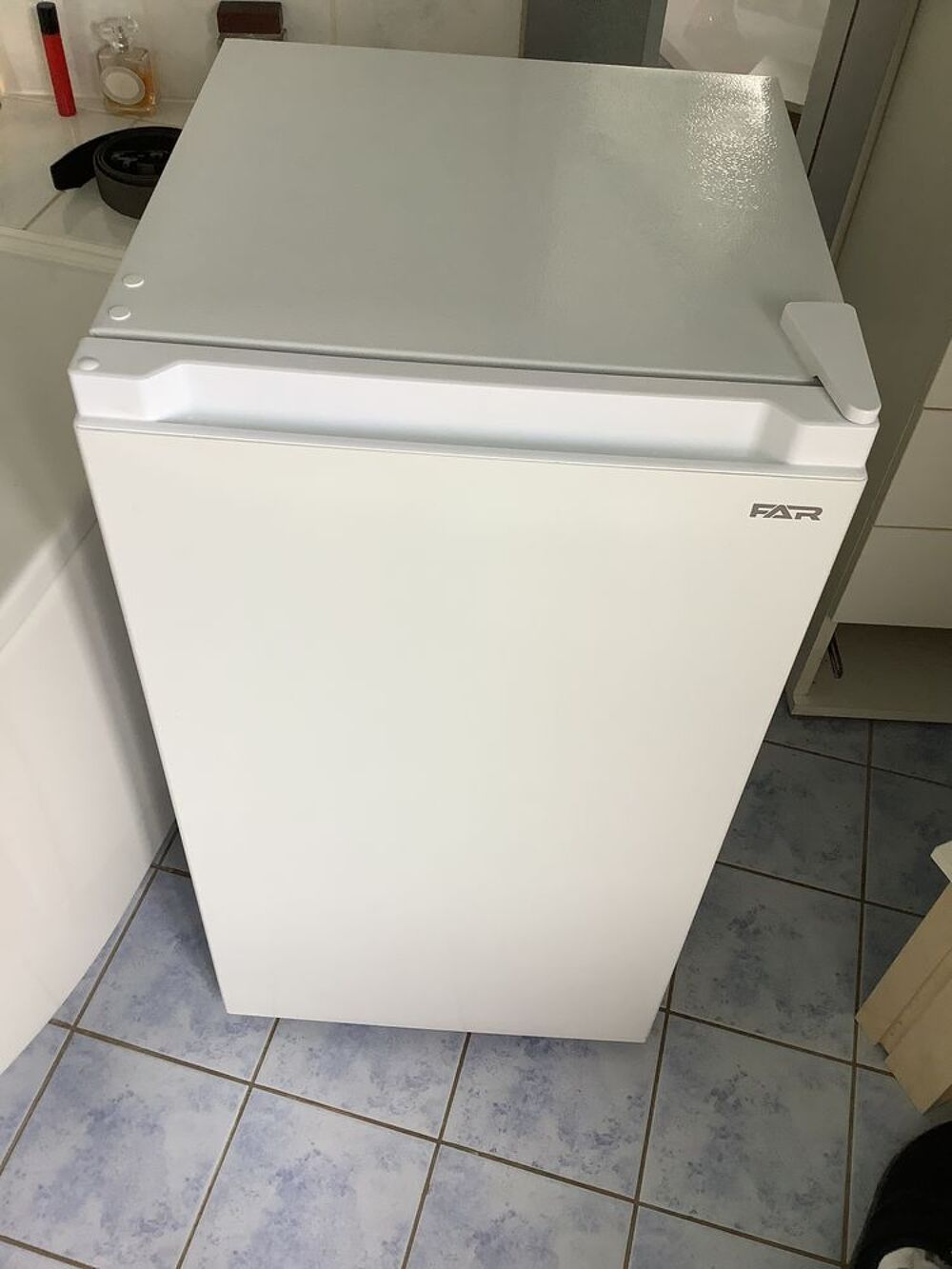 r&eacute;frig&eacute;rateur Electroménager