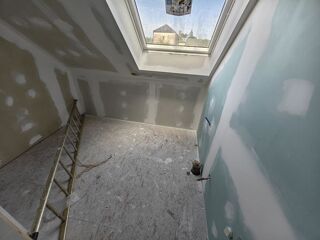  Appartement � vendre 4 pi�ces 87 m�