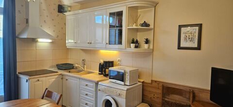  Maison  louer 2 pices 35 m Saint-aubin-sur-mer