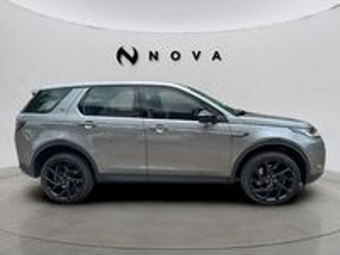 Discovery sport Discovery Sport 2.0 2020 occasion 33600 Pessac