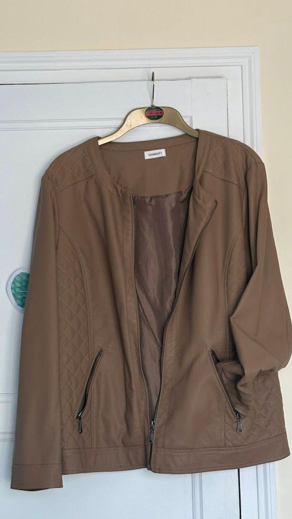BLOUSON Vêtements