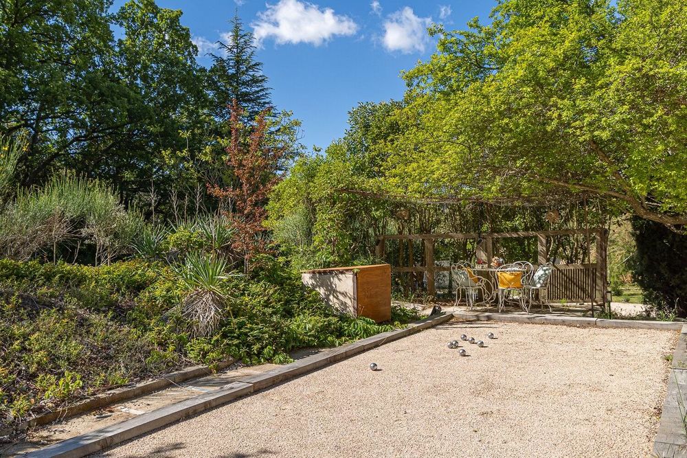 à vendre  Villa Rustrel (84400)