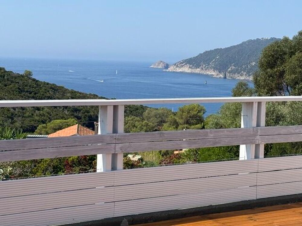 à vendre  Maison Hyères (83400)