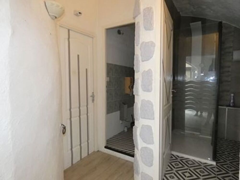 Location Maison Maison de village - 81m ² Aspres sur buech