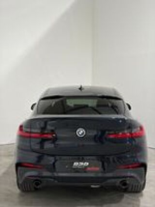 X4 xDrive30i 252 ch BVA8 M Sport X 2020 occasion 30132 Caissargues