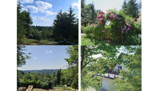  Maison � vendre 12 pi�ces 270 m�