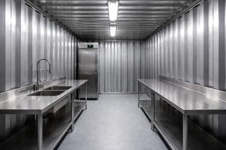  Atelier � louer 1 pi�ce 27 m�