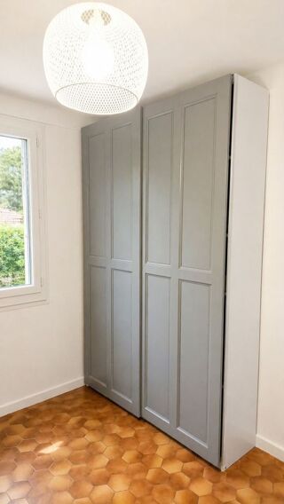  Appartement � vendre 4 pi�ces 67 m� Marseille