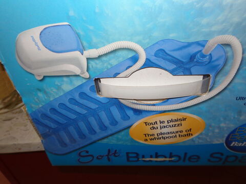 spa babyliss pour baignoire 40 Chauch� (85)