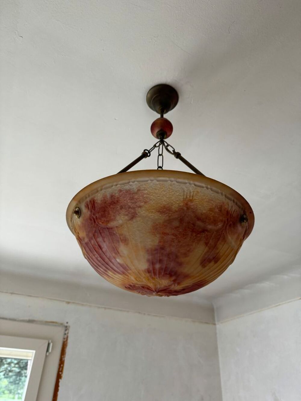 Suspension Décoration