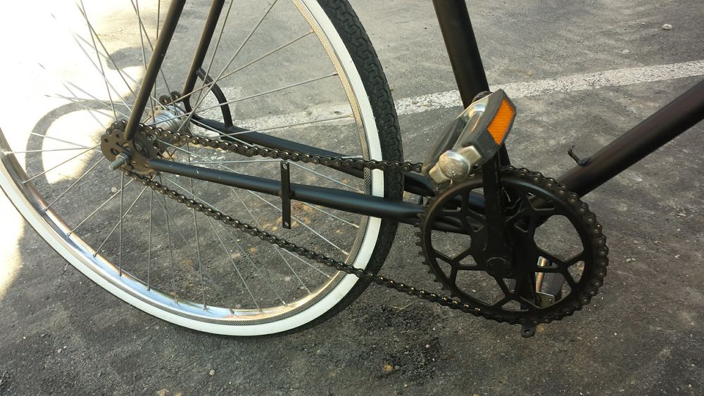 VELO FIXIE Vélos