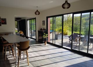  Maison à vendre 3 pièces 90 m²